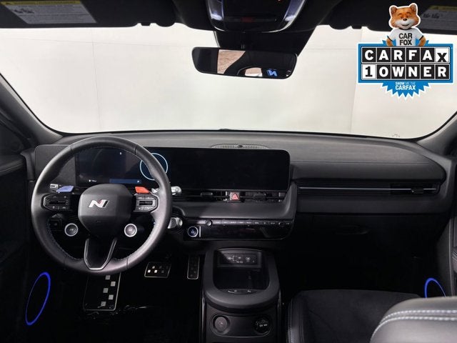 2025 Hyundai IONIQ 5 N Base