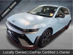 2025 Hyundai IONIQ 5 N Base