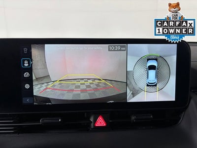 2025 Hyundai IONIQ 5 N Base