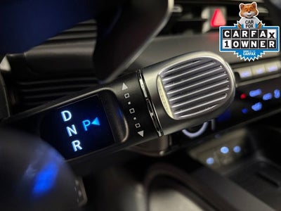 2025 Hyundai IONIQ 5 N Base