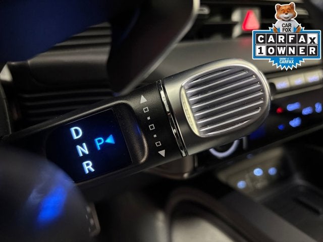 2025 Hyundai IONIQ 5 N Base