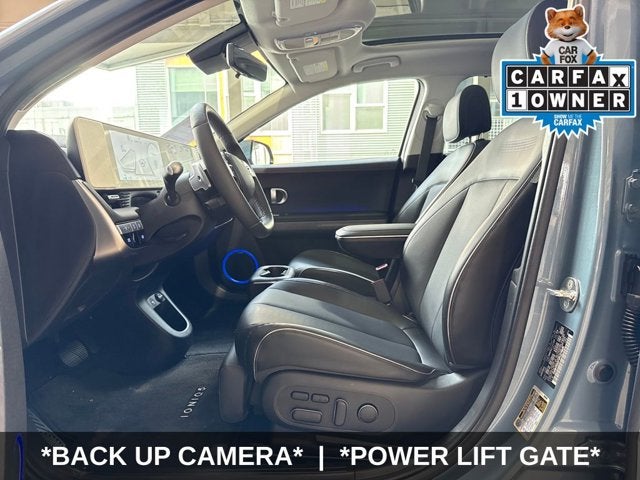 2024 Hyundai IONIQ 5 Limited