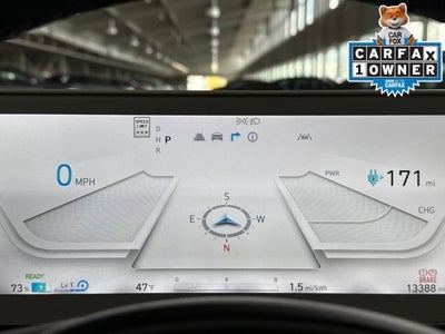 2024 Hyundai IONIQ 5 Limited