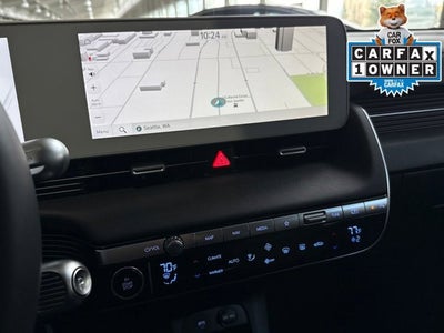 2024 Hyundai IONIQ 5 Limited