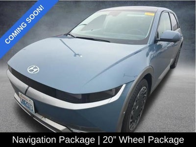 2024 Hyundai IONIQ 5 Limited