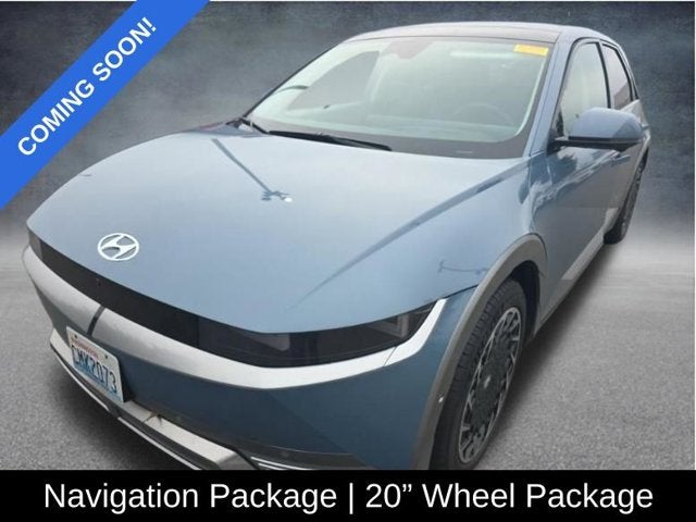 2024 Hyundai IONIQ 5 Limited