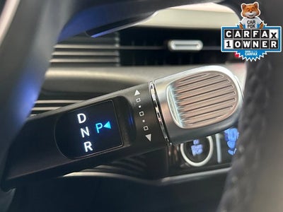 2024 Hyundai IONIQ 5 Limited