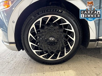 2024 Hyundai IONIQ 5 Limited