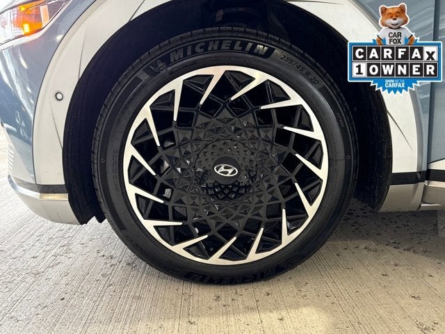 2024 Hyundai IONIQ 5 Limited