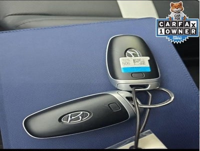 2024 Hyundai IONIQ 5 Limited