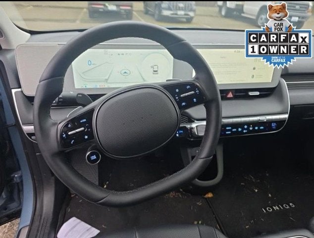 2024 Hyundai IONIQ 5 Limited