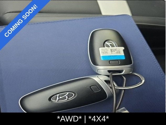 2024 Hyundai IONIQ 5 Limited