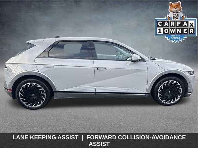 2024 Hyundai IONIQ 5 Limited