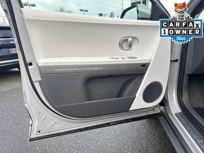 2024 Hyundai IONIQ 5 Limited