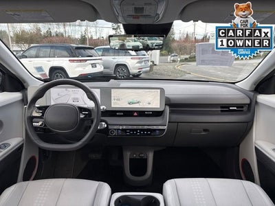 2024 Hyundai IONIQ 5 Limited