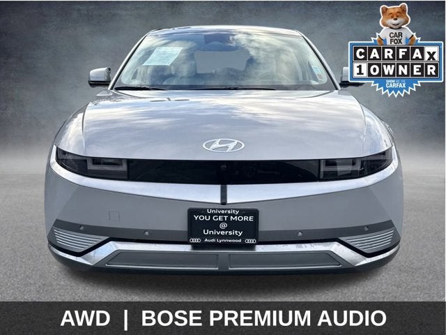 2024 Hyundai IONIQ 5 Limited