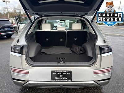 2024 Hyundai IONIQ 5 Limited