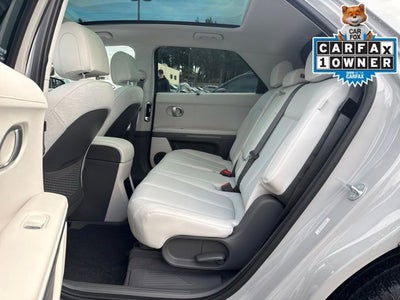 2024 Hyundai IONIQ 5 Limited