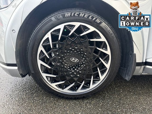 2024 Hyundai IONIQ 5 Limited