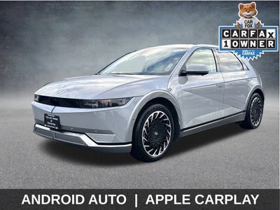 2024 Hyundai IONIQ 5 Limited