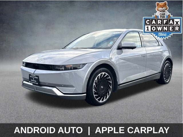 2024 Hyundai IONIQ 5 Limited
