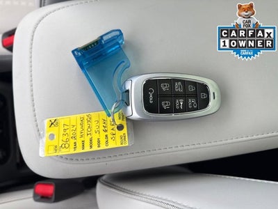 2024 Hyundai IONIQ 5 Limited