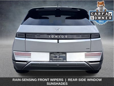 2024 Hyundai IONIQ 5 Limited