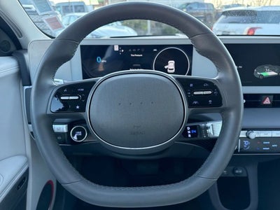 2024 Hyundai IONIQ 5 Limited