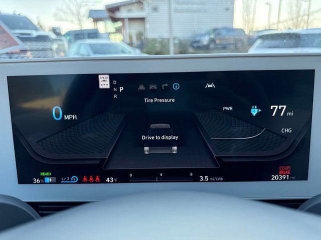 2024 Hyundai IONIQ 5 Limited