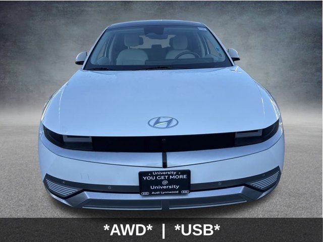 2024 Hyundai IONIQ 5 Limited