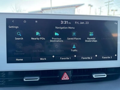 2024 Hyundai IONIQ 5 Limited