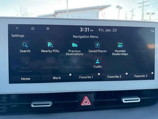 2024 Hyundai IONIQ 5 Limited