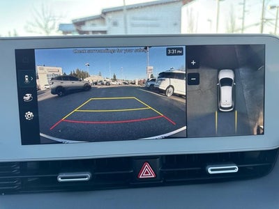 2024 Hyundai IONIQ 5 Limited