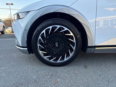 2024 Hyundai IONIQ 5 Limited