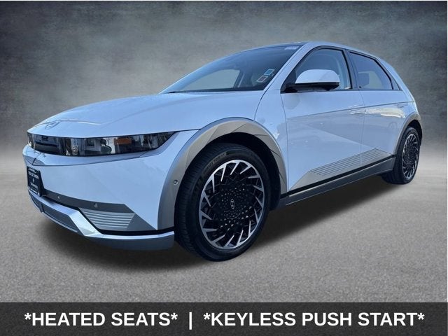 2024 Hyundai IONIQ 5 Limited