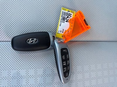 2024 Hyundai IONIQ 5 Limited