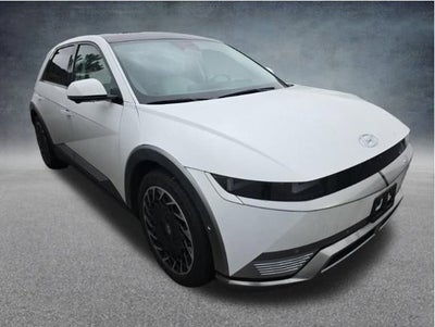 2024 Hyundai IONIQ 5 Limited