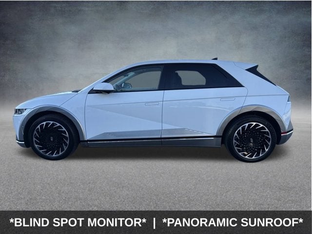2024 Hyundai IONIQ 5 Limited