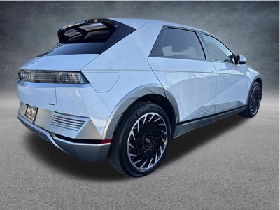 2024 Hyundai IONIQ 5 Limited