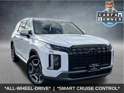 2025 Hyundai Palisade Limited