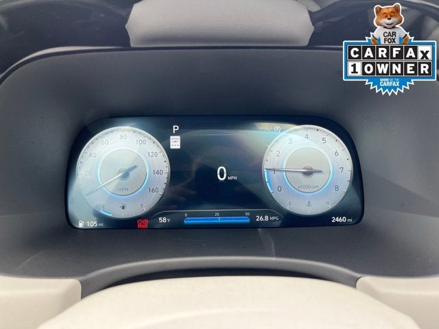 2025 Hyundai Palisade Limited