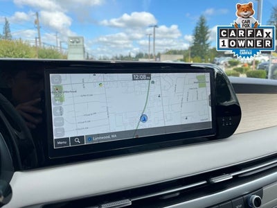 2025 Hyundai Palisade Limited