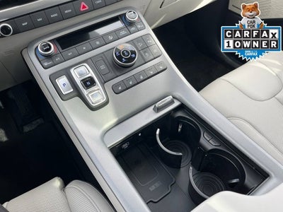 2025 Hyundai Palisade Limited