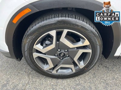 2025 Hyundai Palisade Limited