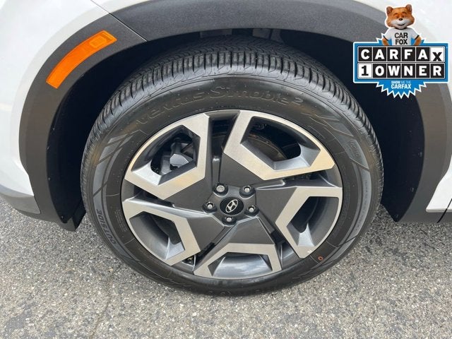 2025 Hyundai Palisade Limited