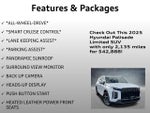 2025 Hyundai Palisade Limited