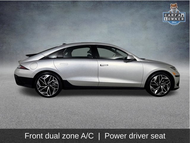 2023 Hyundai IONIQ 6 Limited