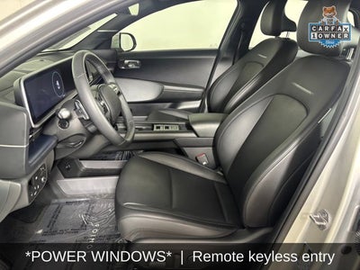 2023 Hyundai IONIQ 6 Limited
