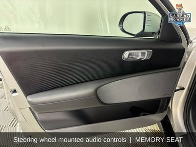2023 Hyundai IONIQ 6 Limited