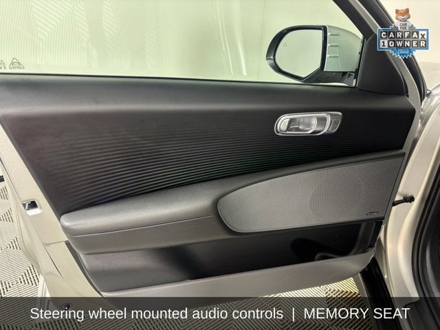 2023 Hyundai IONIQ 6 Limited